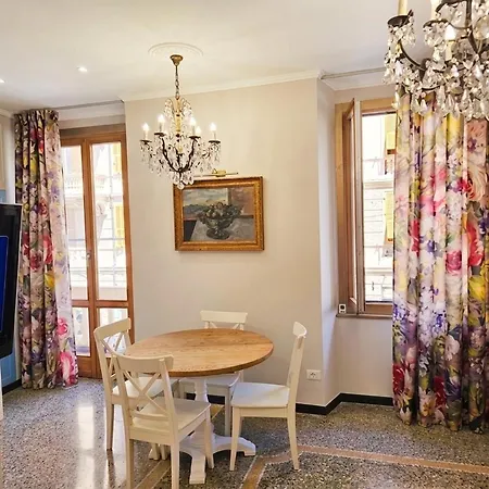 Madame Ricasoli 5 Min From The
