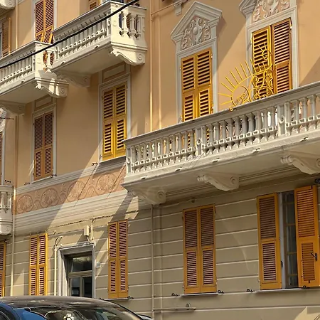 Διαμέρισμα Madame Ricasoli 5 Min From The