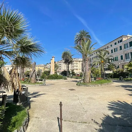 Apartman Madame Ricasoli 5 Min From The