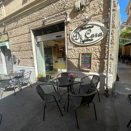 Madame Ricasoli 5 Min From The