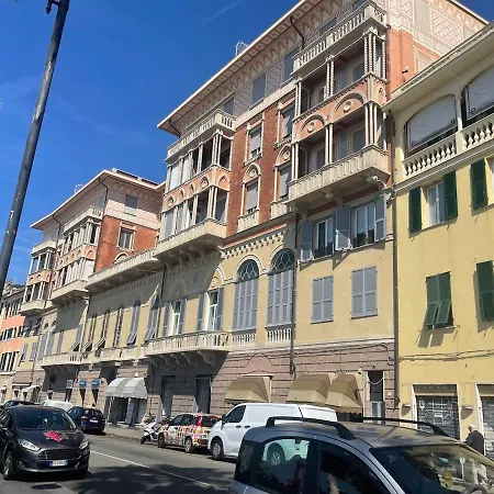 Madame Ricasoli 5 Min From The
