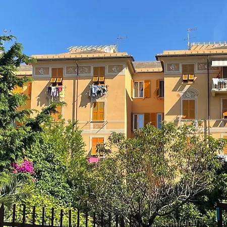 Madame Ricasoli 5 Min From The Διαμέρισμα