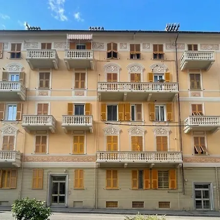 Apartman Madame Ricasoli 5 Min From The