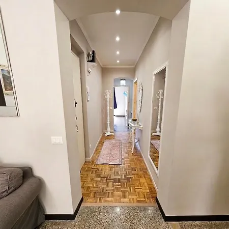 Apartman Madame Ricasoli 5 Min From The *