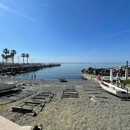 Apartman Madame Ricasoli 5 Min From The *